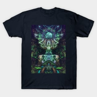 Pareidolia T-Shirt